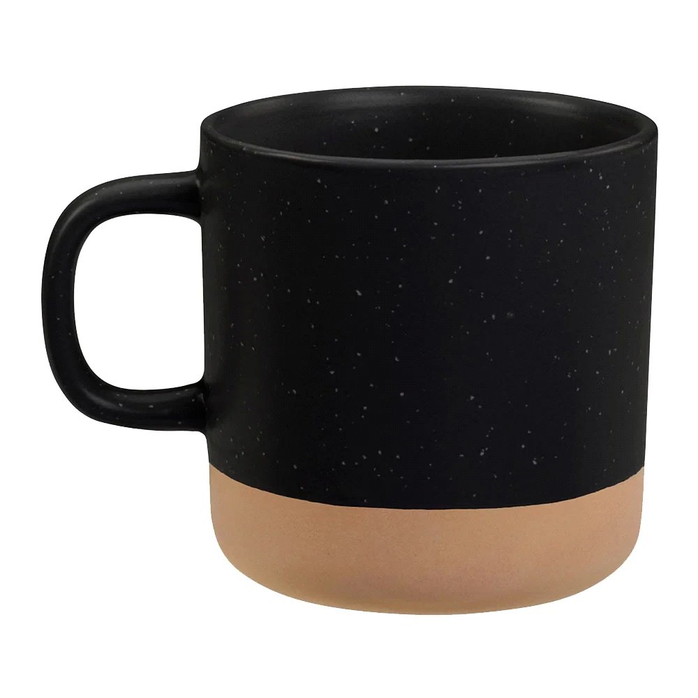 Santos Artisanal 350ml Ceramic Coffee Mug