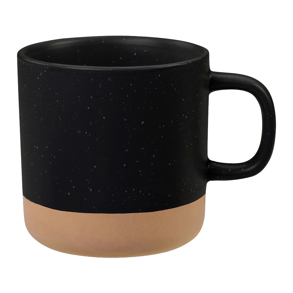 Santos Artisanal 350ml Ceramic Coffee Mug