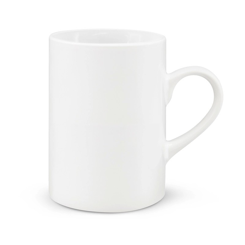 Roma 330ml Stoneware Coffee Mug