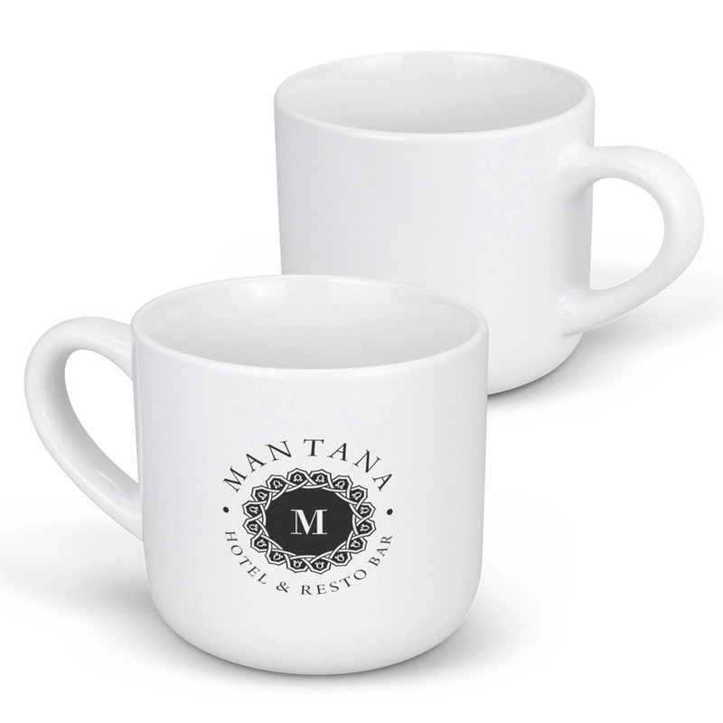 Brew 400ml Ceramic Coffee Mug