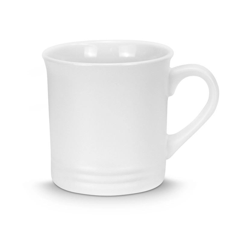 Alba 400ml Stoneware Coffee Mug
