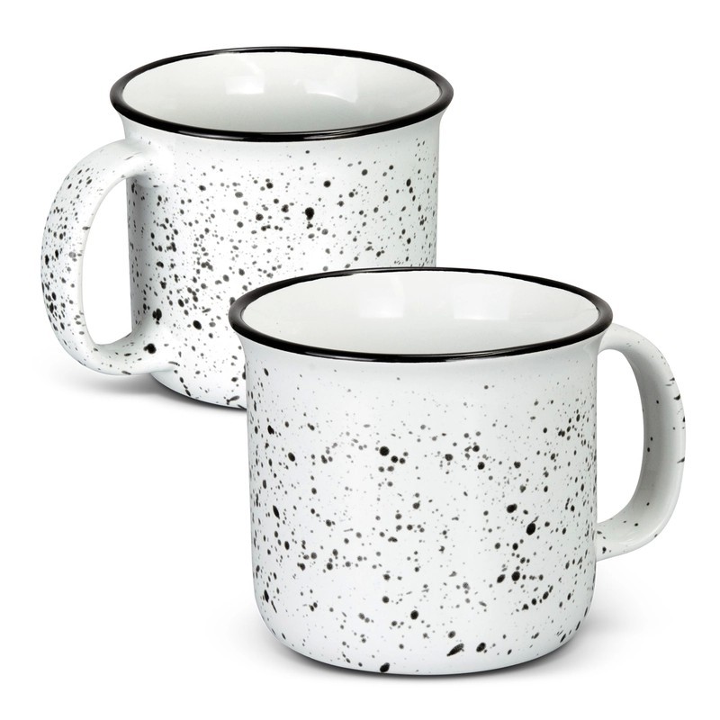 Bendigo 400ml Ceramic Coffee Mug