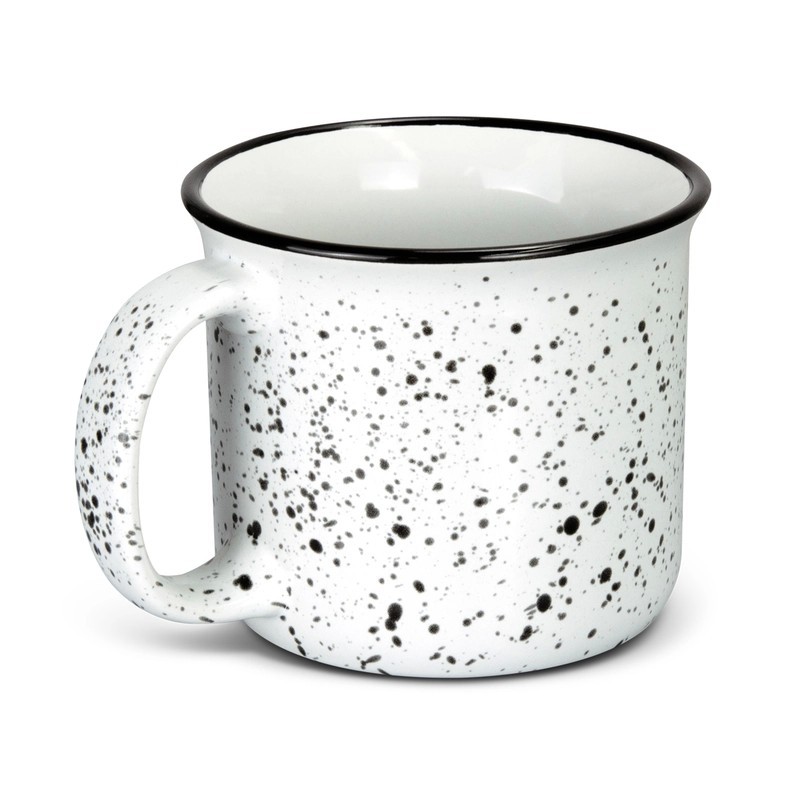 Bendigo 400ml Ceramic Coffee Mug