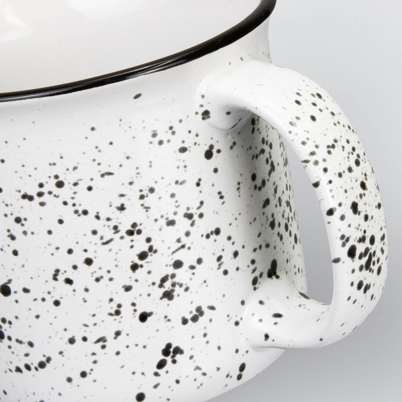 Bendigo 400ml Ceramic Coffee Mug