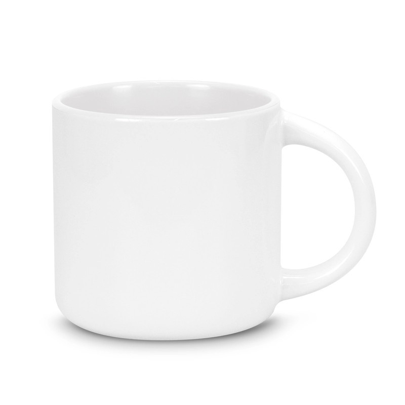 Cora 355ml Ceramic Coffee Mug