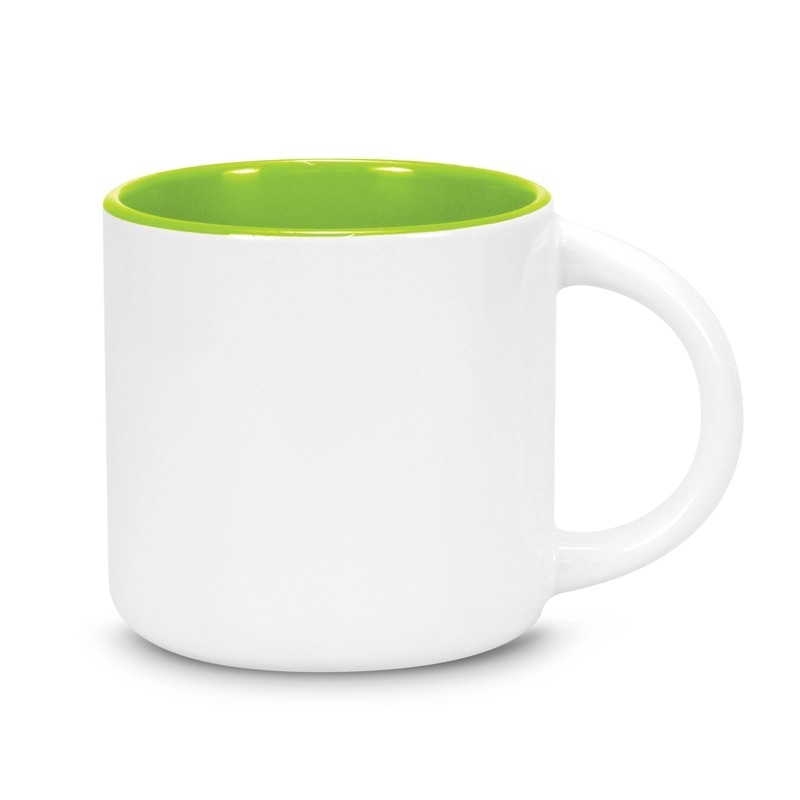 Cora 355ml Ceramic Coffee Mug