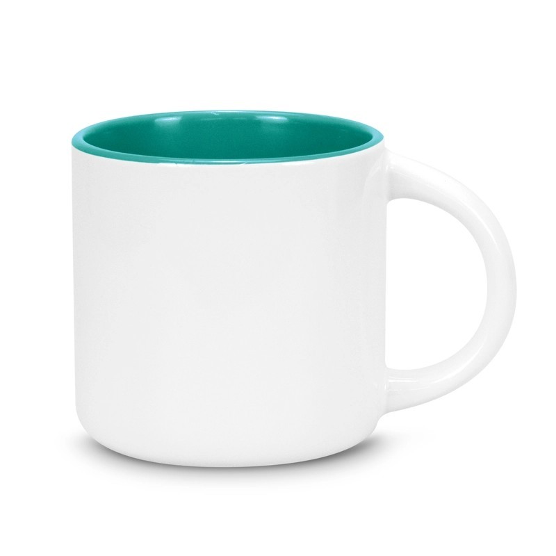 Cora 355ml Ceramic Coffee Mug
