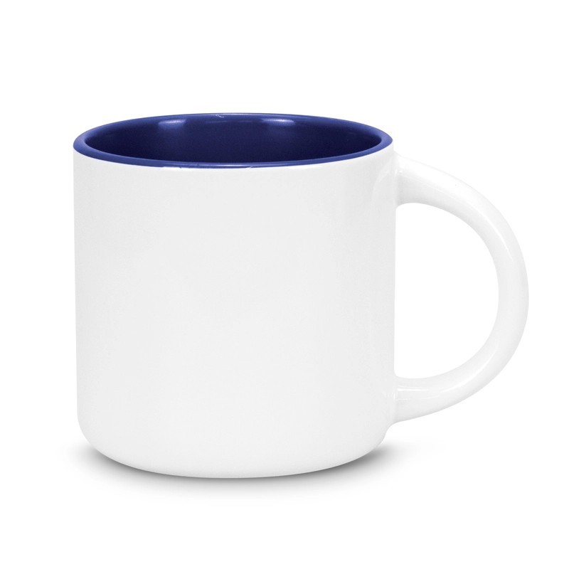 Cora 355ml Ceramic Coffee Mug