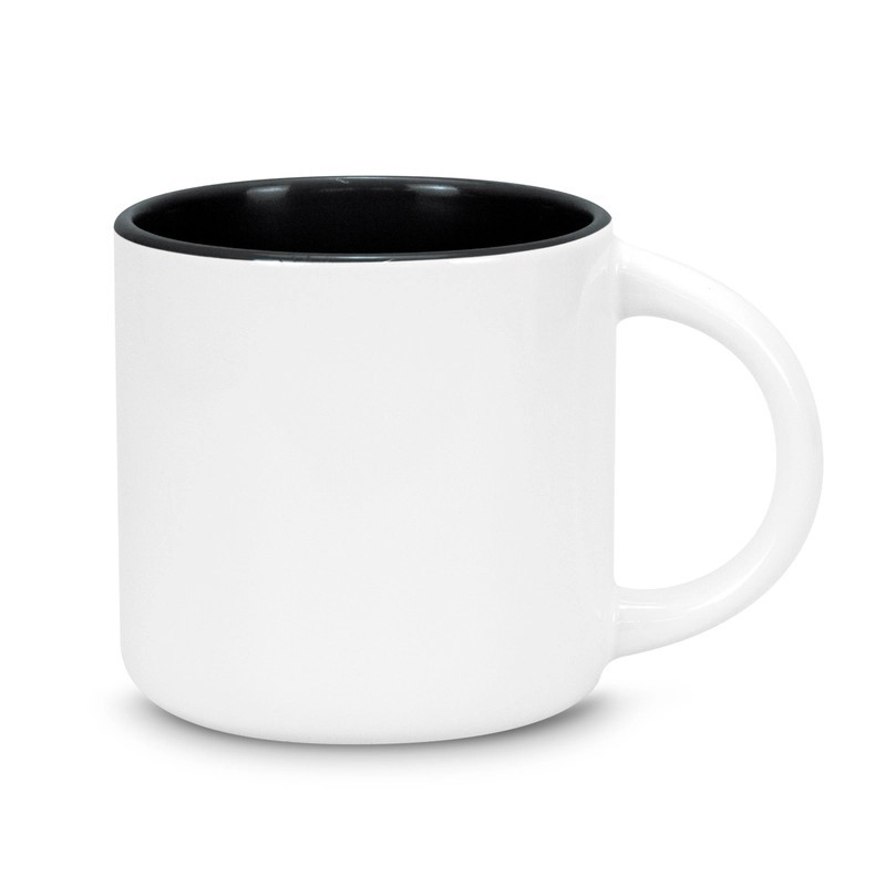 Cora 355ml Ceramic Coffee Mug