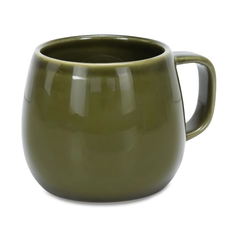 Keepsake Moda 2 Piece Ceramic Coffee Mug Set