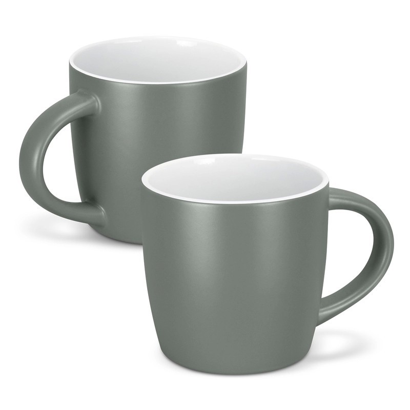 Mocha 330ml Ceramic Coffee Mug