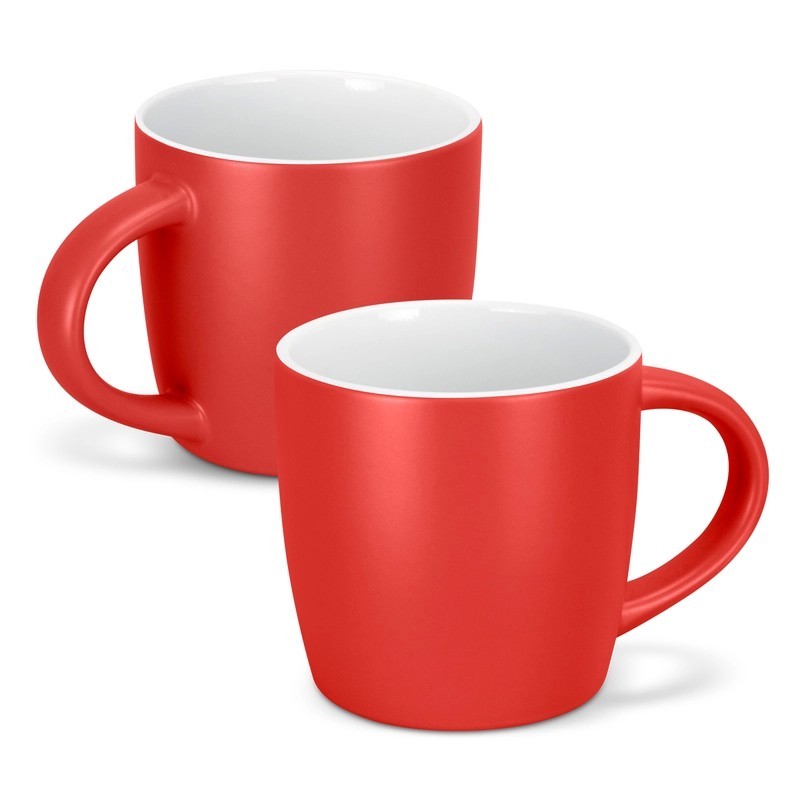 Mocha 330ml Ceramic Coffee Mug