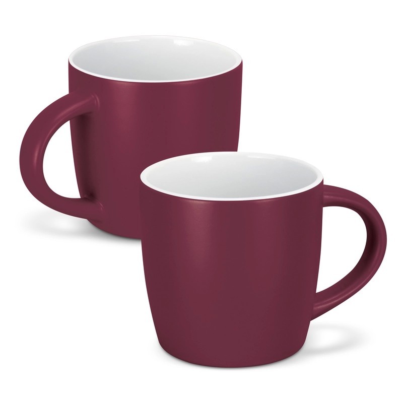Mocha 330ml Ceramic Coffee Mug