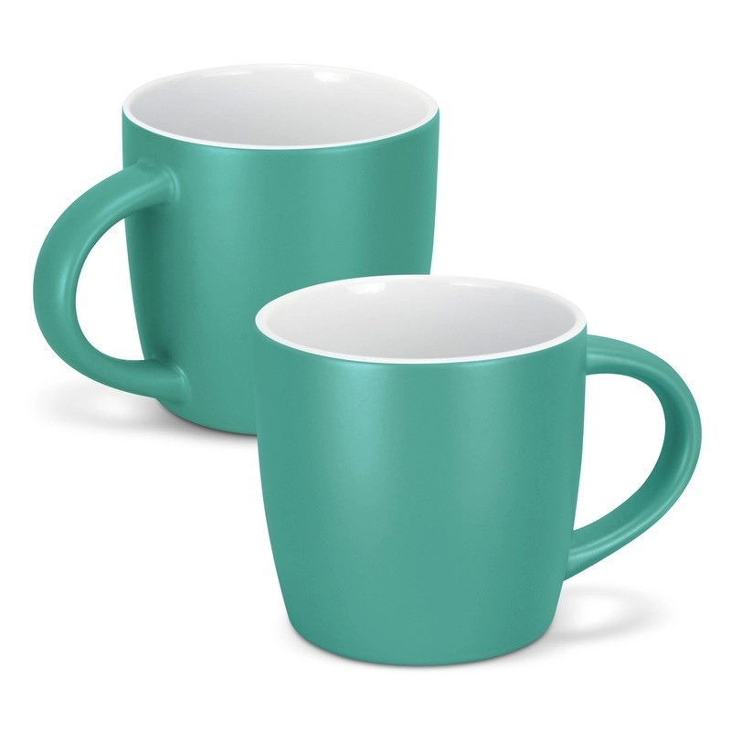 Mocha 330ml Ceramic Coffee Mug