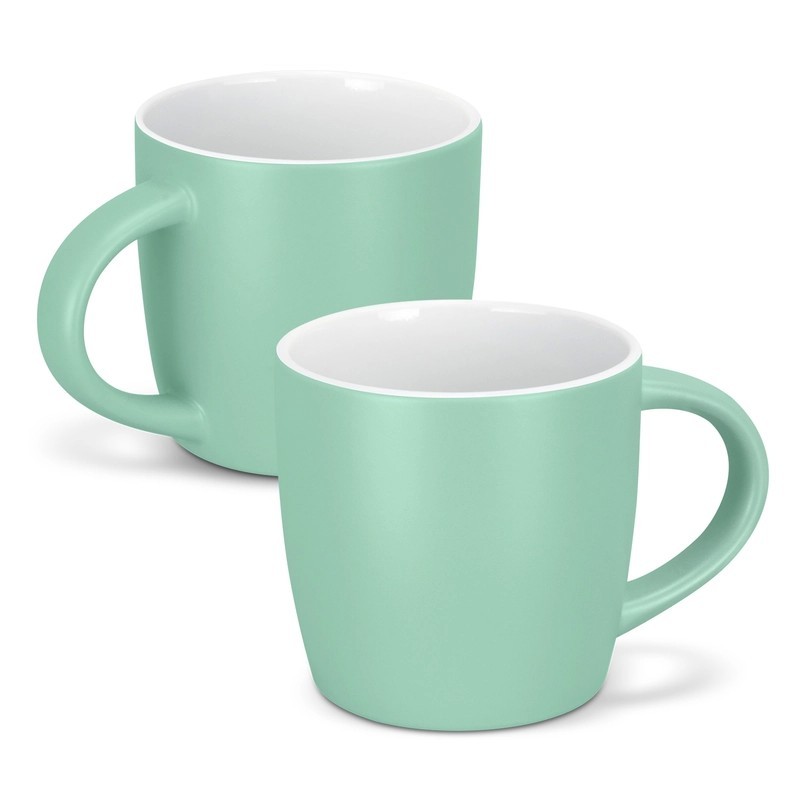 Mocha 330ml Ceramic Coffee Mug