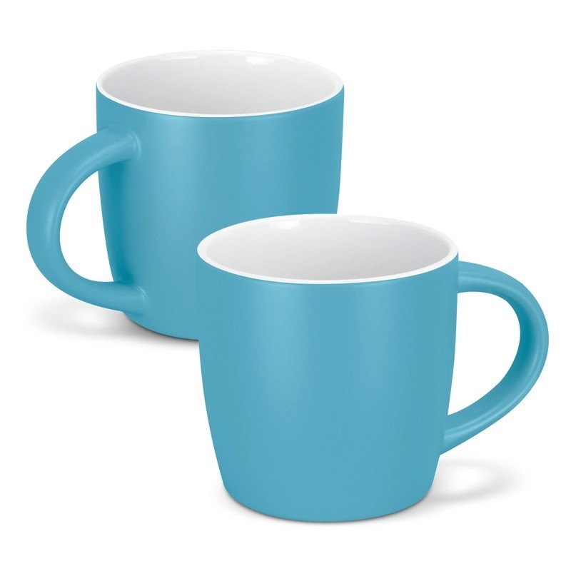 Mocha 330ml Ceramic Coffee Mug