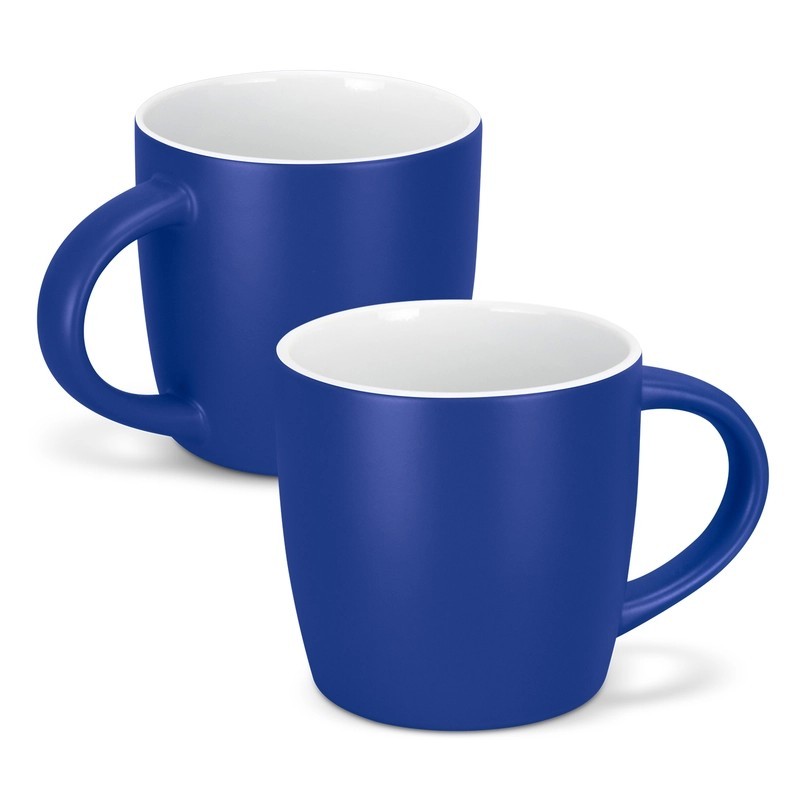 Mocha 330ml Ceramic Coffee Mug