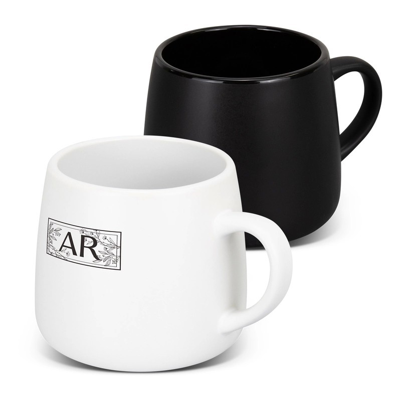 Nectar 400ml Ceramic Coffee Mug