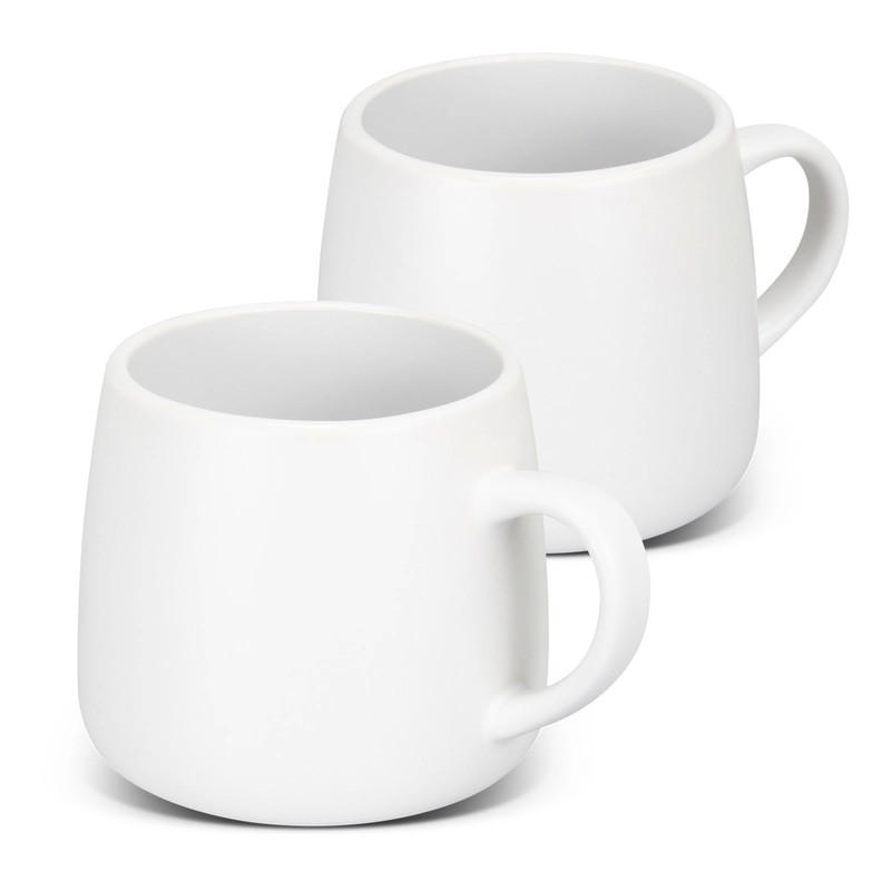 Nectar 400ml Ceramic Coffee Mug