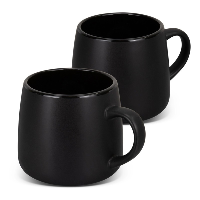 Nectar 400ml Ceramic Coffee Mug