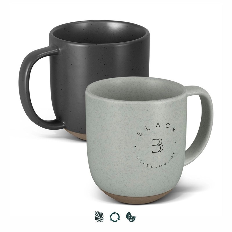 Robusta Ceramic Coffee Mug