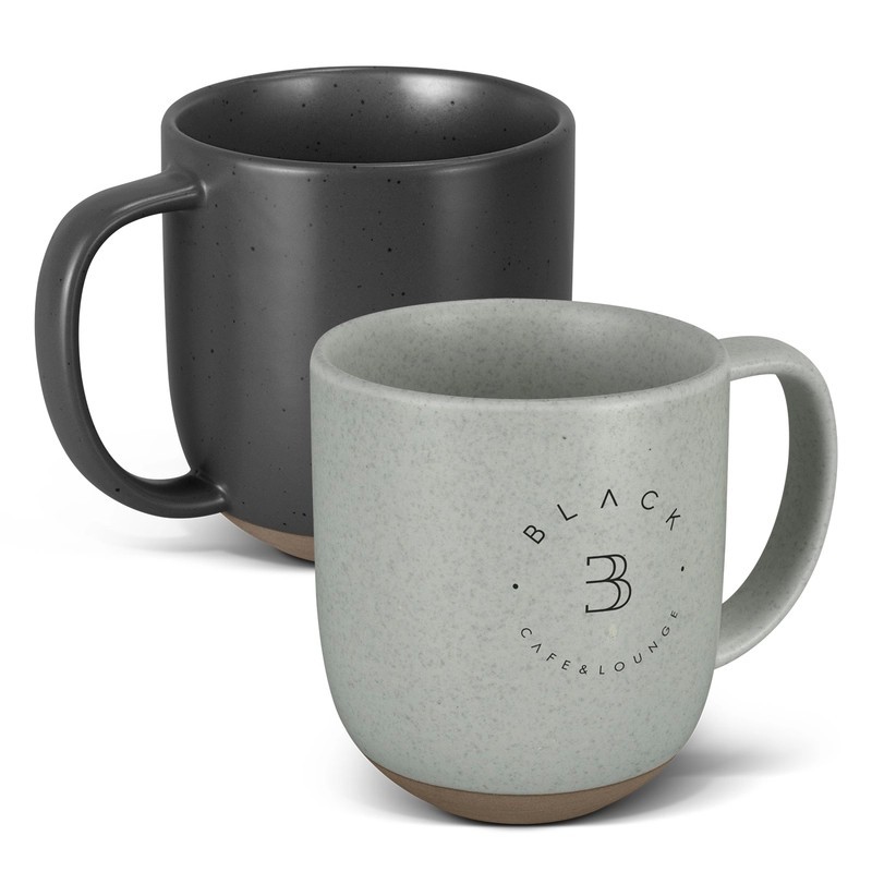 Robusta Ceramic Coffee Mug