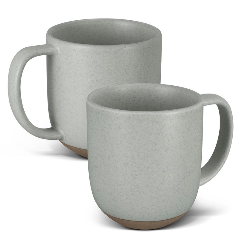 Robusta Ceramic Coffee Mug