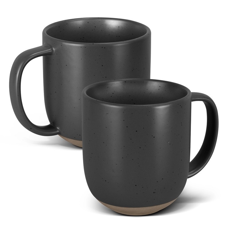 Robusta Ceramic Coffee Mug