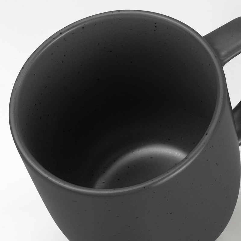 Robusta Ceramic Coffee Mug