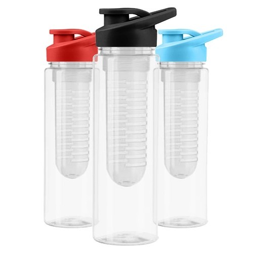 Volcano 700ml Plastic Drink Bottle