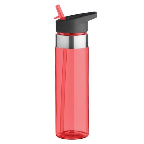 Java 600ml Plastic Drink Bottle