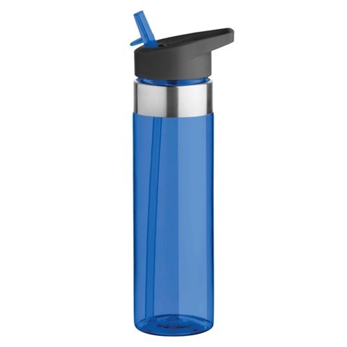 Java 600ml Plastic Drink Bottle