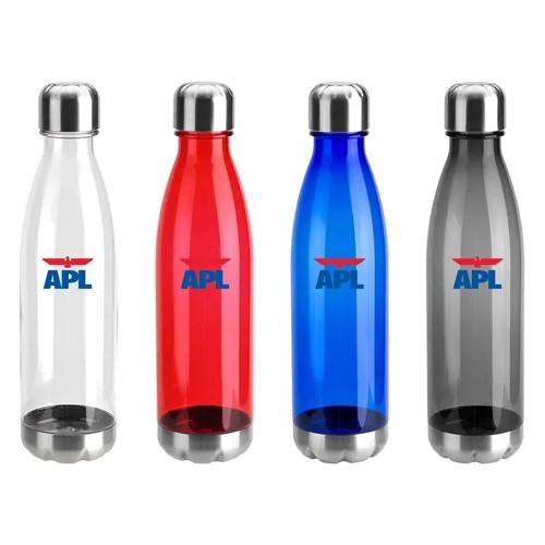 Komo 700ml Plastic Drink Bottle