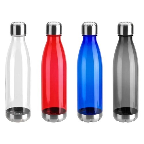 Komo 700ml Plastic Drink Bottle