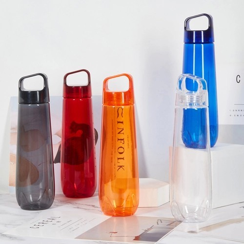 Sweeta 740ml Plastic Drink Bottle