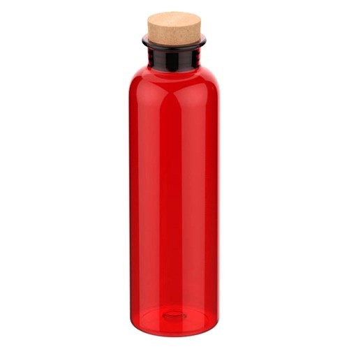 Jacob 650ml Plastic Drink Bottle