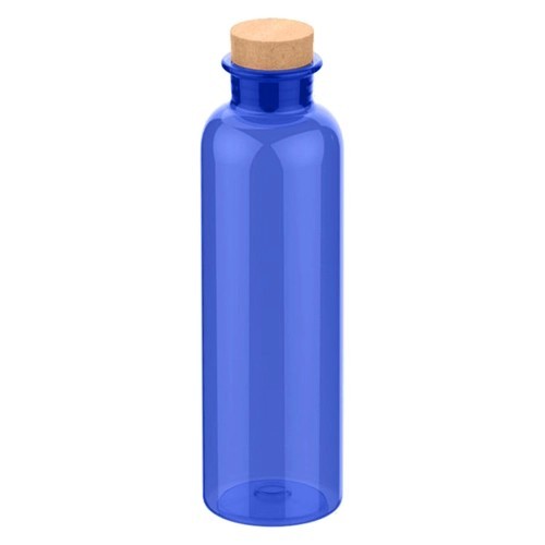 Jacob 650ml Plastic Drink Bottle