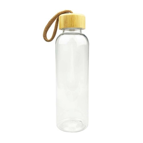 Yosha 550ml RPET Drink Bottle