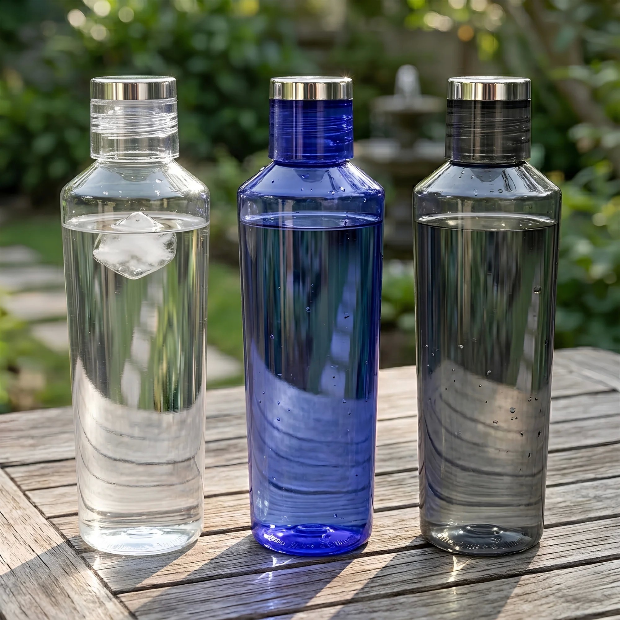 Novel 800ml Drink Bottle