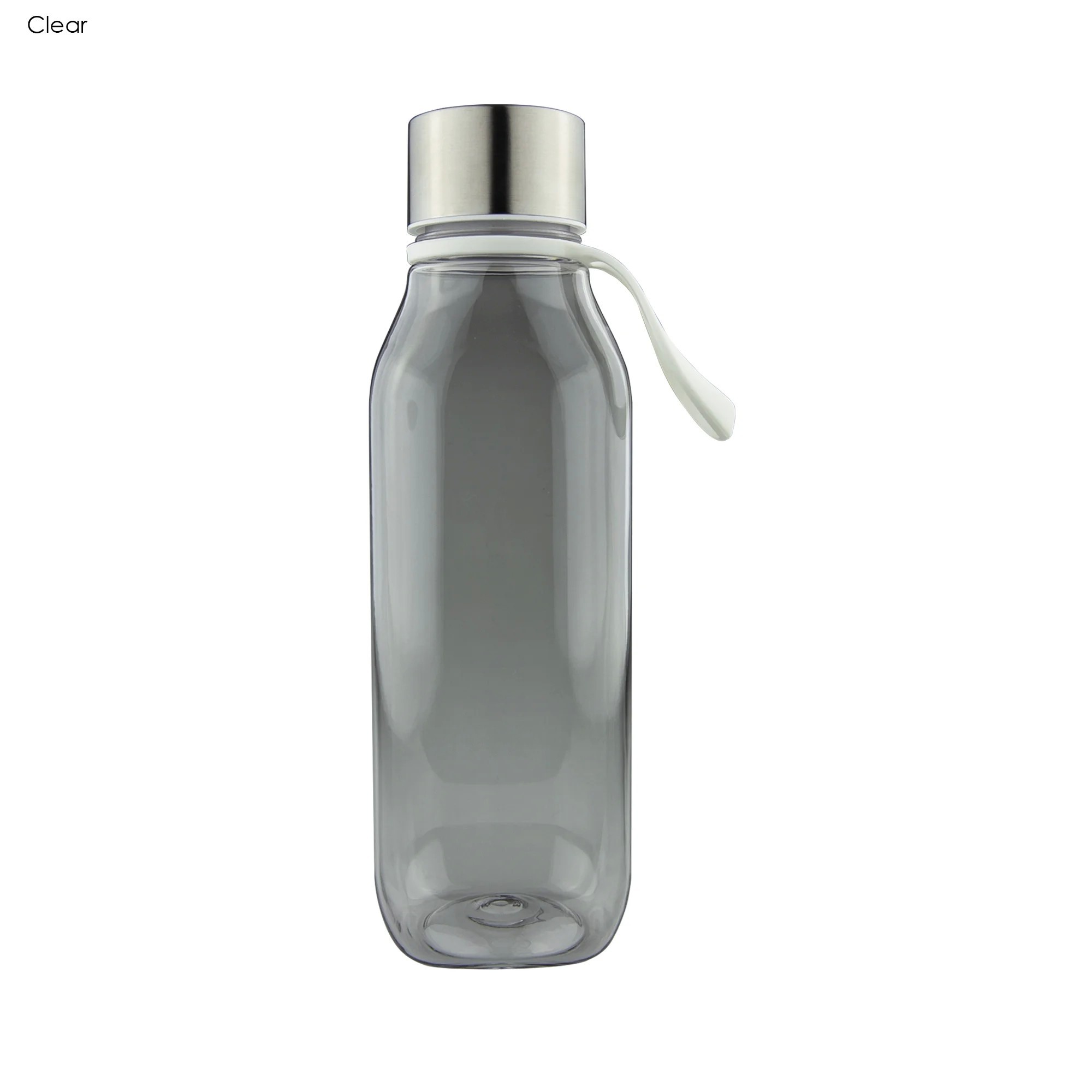 Ravello 650ml Square Tritan Drink Bottle