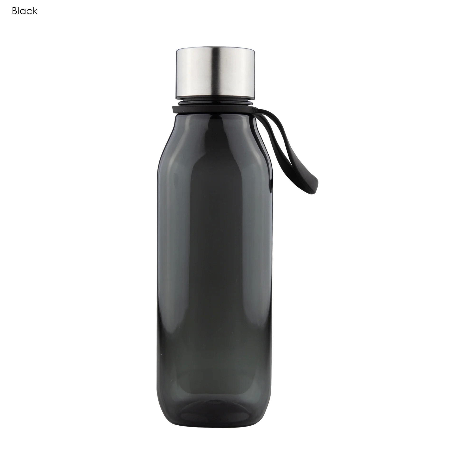 Ravello 650ml Square Tritan Drink Bottle