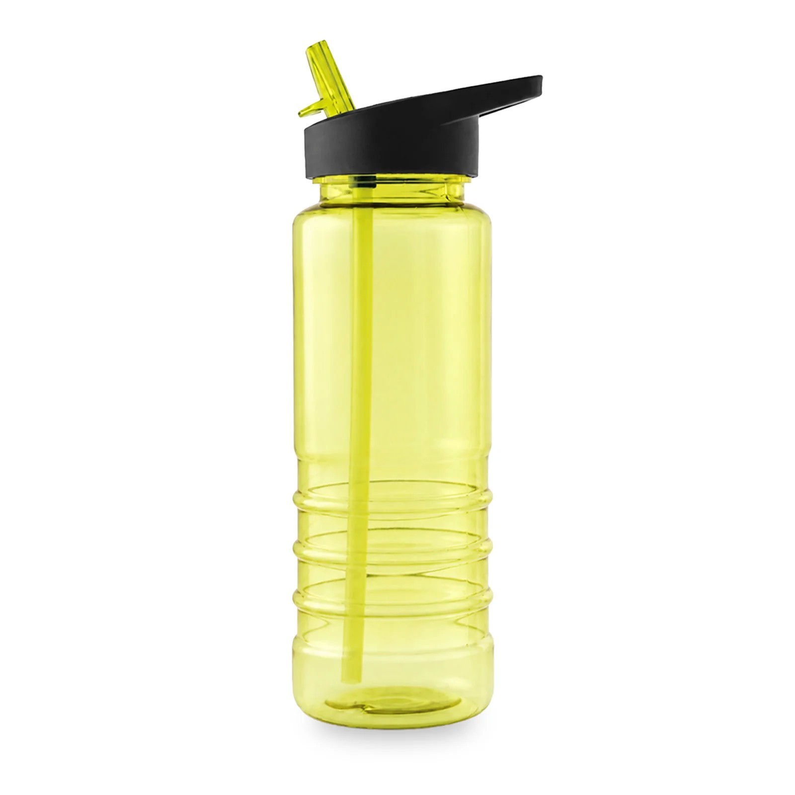 Tahiti 725ml Plastic Drink Bottle
