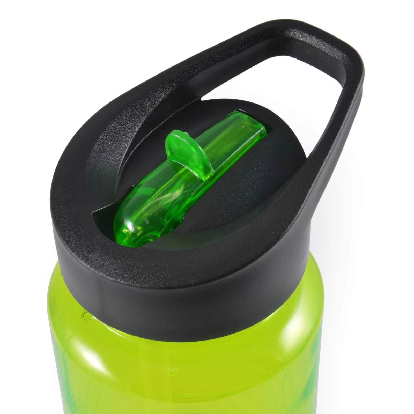 Tahiti 725ml Plastic Drink Bottle