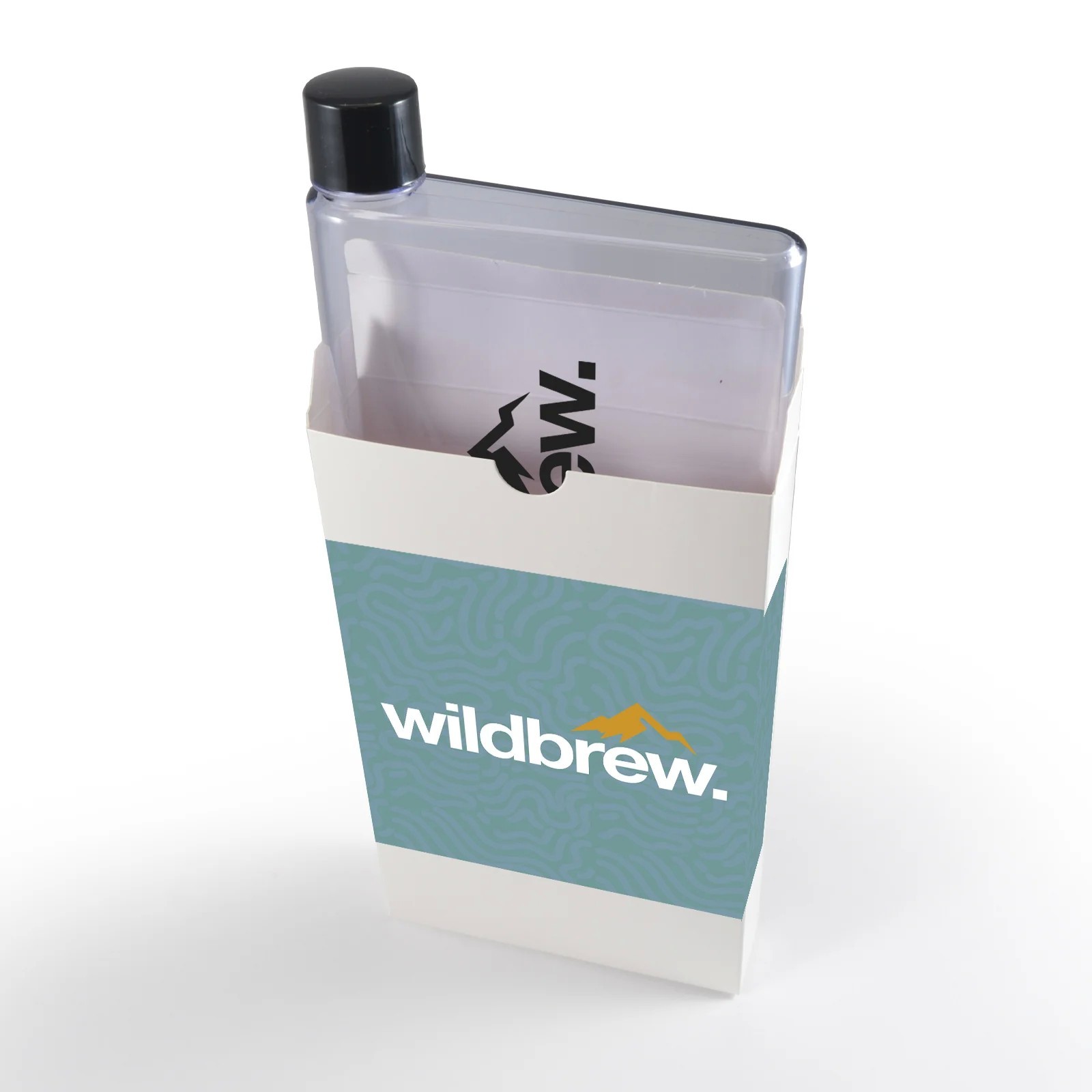 Thirst 500ml Drink Bottle