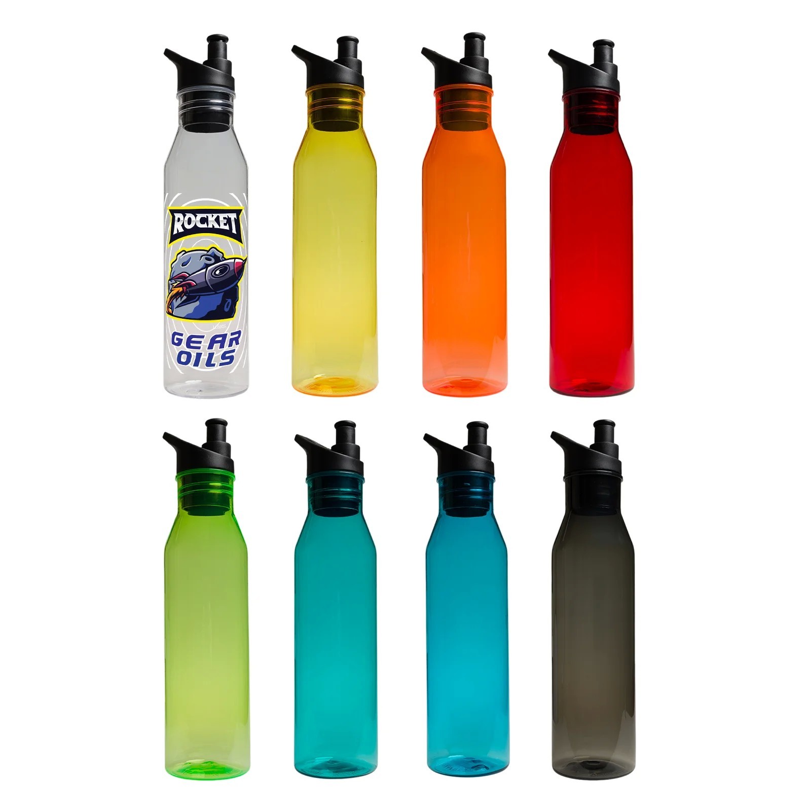 Bali 750ml Drink Bottle