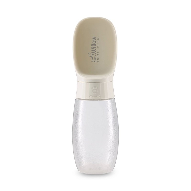 500ml PET Water Dispenser Drink Bottle
