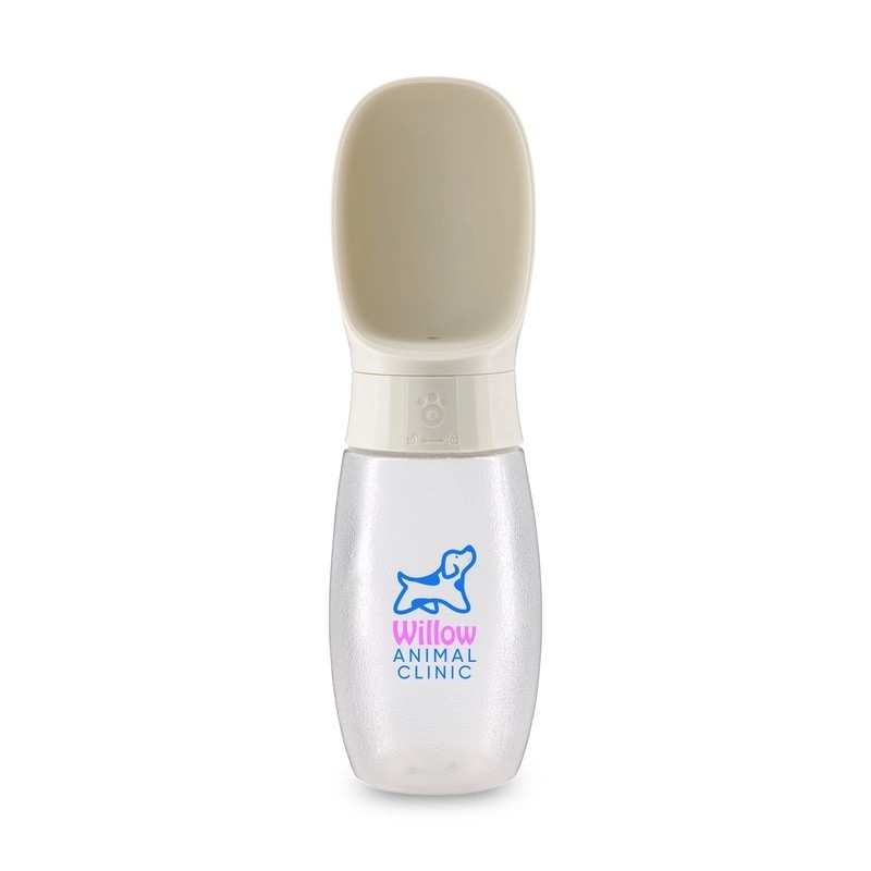 500ml PET Water Dispenser Drink Bottle
