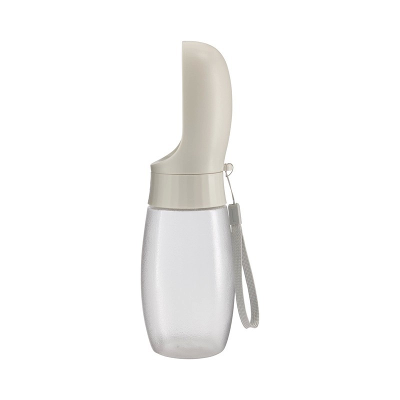 500ml PET Water Dispenser Drink Bottle