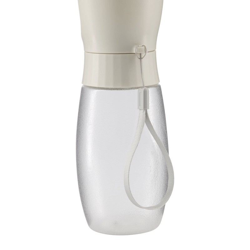 500ml PET Water Dispenser Drink Bottle