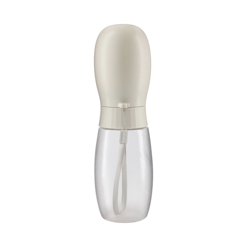 500ml PET Water Dispenser Drink Bottle